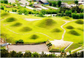 창녕고분군, 창녕역사박물관